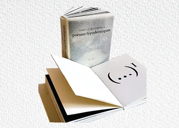 POÈMES TYPODERMIQUES