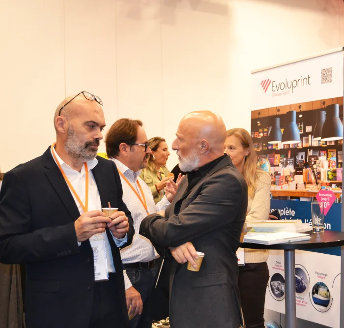 DE RENCONTRES ET DE BUSINESS