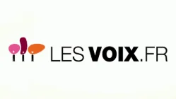 LES VOIX.FR