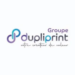 GROUPE DUPLIPRINT
