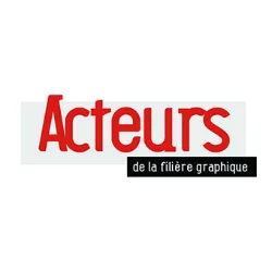 ACTEURS DE LA FILIÈRE GRAPHIQUE