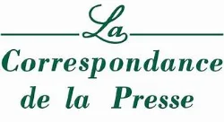 LA CORRESPONDANCE DE LA PRESSE
